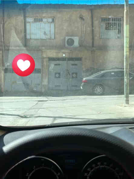 دار للبيع 200 متر طابو صرف  طابقين بي مخزن ايضا 
كركوك إسكان موقعه جدامميز  
سعر 165 وبي مجال 
للأستفسار *********** آو *********** أو زيارة المكتب آرو
