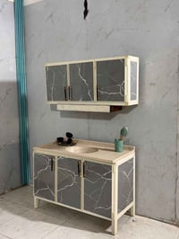 سنك المنيوم • ١م٢٠ • سنك ٨٠سم