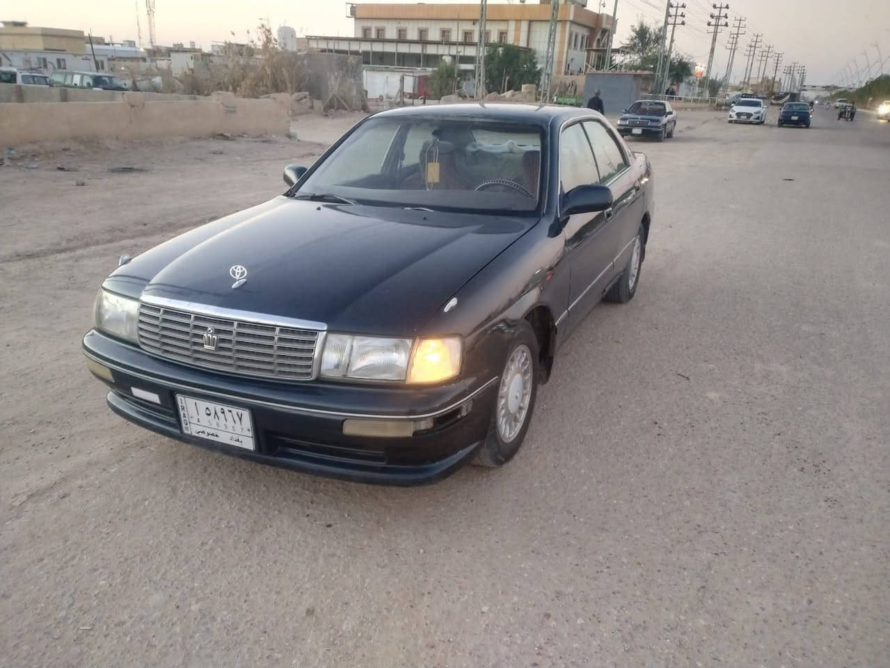 السلام عليكم سيارة بطة مكفولة من الكص والنقل مكينة وكير ثنين ونص مشروع وطني بغداد أ تخم تاير وحداد جدد سنوية جديدة السعر 45 العنوان البصرة قضاء القرنة رقم الهاتف *********** المدينة, البصرة
