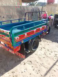 ستوته • موديل 2014 • محرك جديد