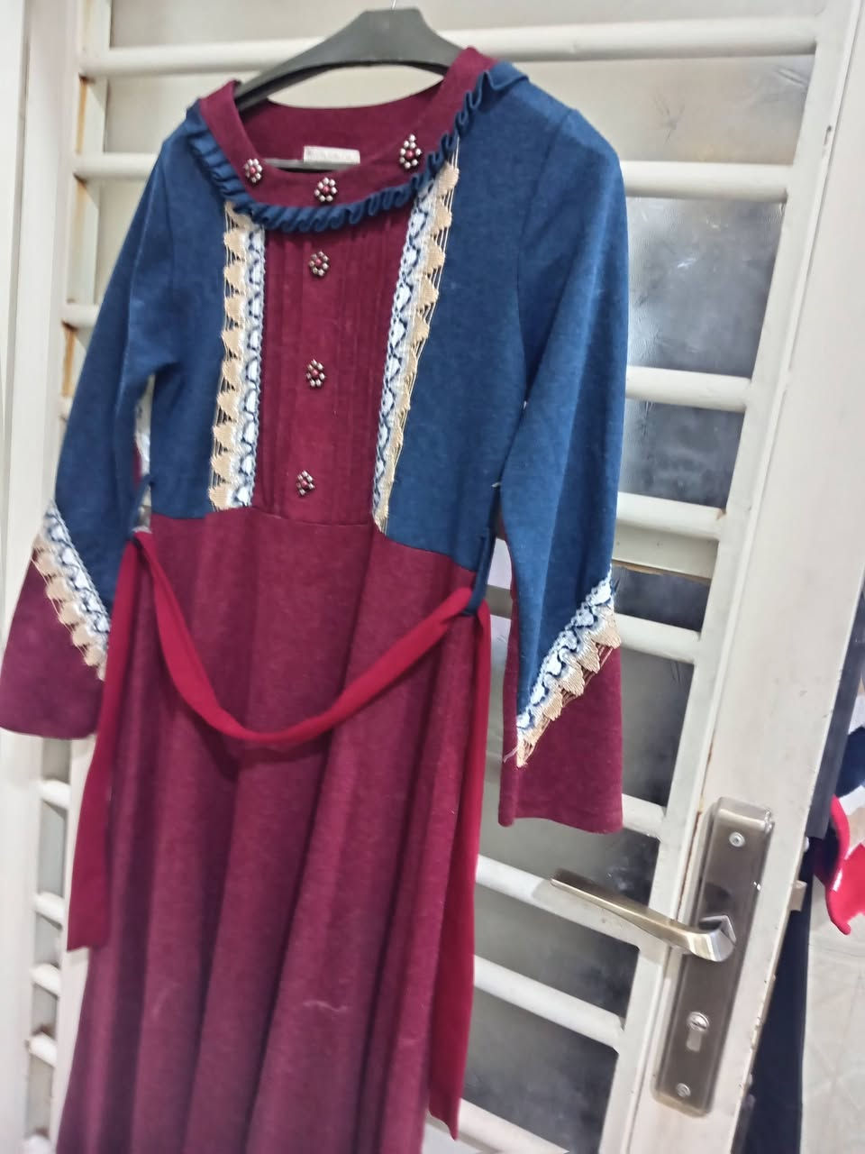 للبيع كربلاء حي العباس


**إذا كنت صاحب هذا الإعلان وتريد حذفه لأي سبب، رجاءا أرسل رسالة إلى الدعم الفني**