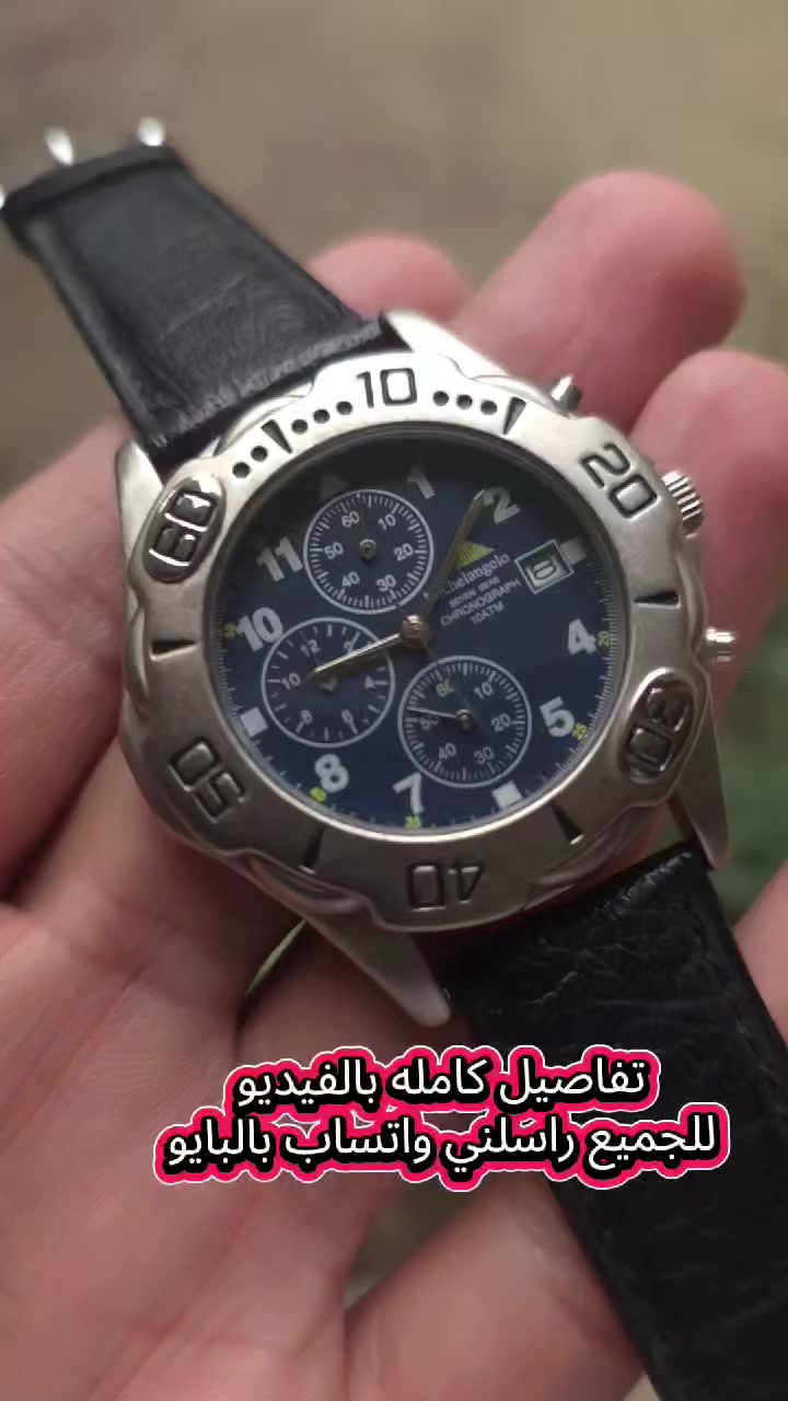 تفاصيل كامله بالفيديو والصور 
للحجز راسلني خاص 
#ملاحظه غير متواجد عالفيس بوك 
فقط ماسنجر


**إذا كنت صاحب هذا الإعلان وتريد حذفه لأي سبب، رجاءا أرسل رسالة إلى الدعم الفني**