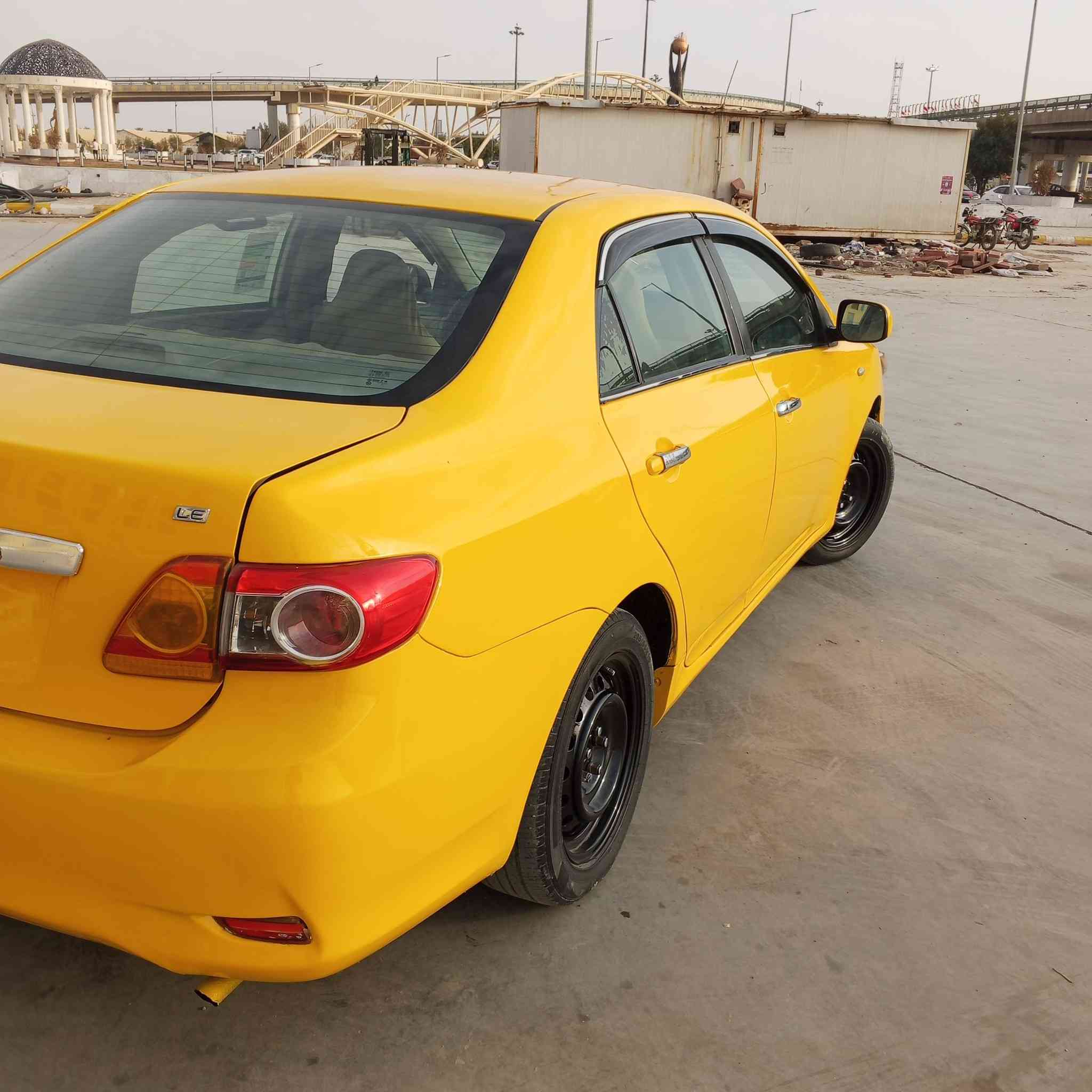 كورلا خليجي رقم واسط دولي هزه وخط وبحث وسنويه جديد مكينه وكير وتبريد تخم تاير حداديه ٦٠بلميه مابيها ضربه غرفه مدوشمه مكينه ١٨٠٠كير اوتماتيك صبغه جديده مكان السياره واسط مركز المدينة السعر البيع ٨٥وبيها مجال***********
