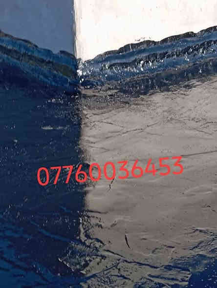 ( اللهم صل على محمد وال محمد)
 

تكير السطوح والاساسات بأسعار مناسبه جدا بادرة وإشراف سيد حافظ سعر البرميل 60 ألف دينار   ومن الله التوفيق الاتصال على رقم الهاتف
         ***********    //***********
