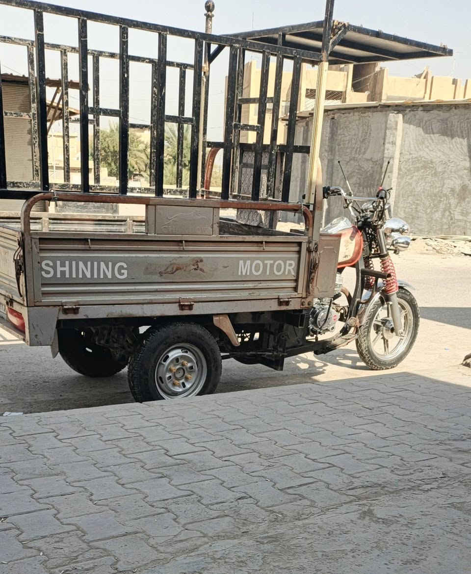 السلام عليكم ستوتة للبيع كفالة عامة مرقم بغداد موديل 19 لاصبغ ولا لحيم بكل الستوتة ماكو لحيم ولا خياس بلادي محرك 25ما ماشي كيلو سنوية شرط تحويل ثاني يوم اكعدك وية راعية مكاني بابل الاسكندرية السعر قفل مليون و900 البياع شراي يعبر المنشور والي ما يشتري لا يتصل


**إذا كنت صاحب هذا الإعلان وتريد حذفه لأي سبب، رجاءا أرسل رسالة إلى الدعم الفني**