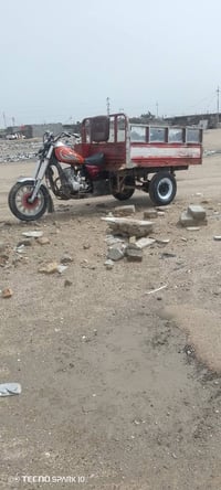 ستوت • مكينة جديده • مكفواله