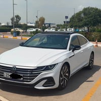 آرتيون R-Line • ٢٠٢١ • فول مواصفات
