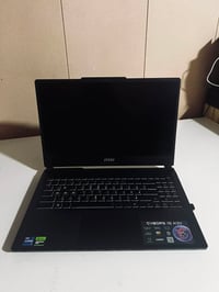 لابتوب MSI Cyborg 15 • MSI Cyborg 15 • لابتوب العاب • RTX 4060 • Intel...
