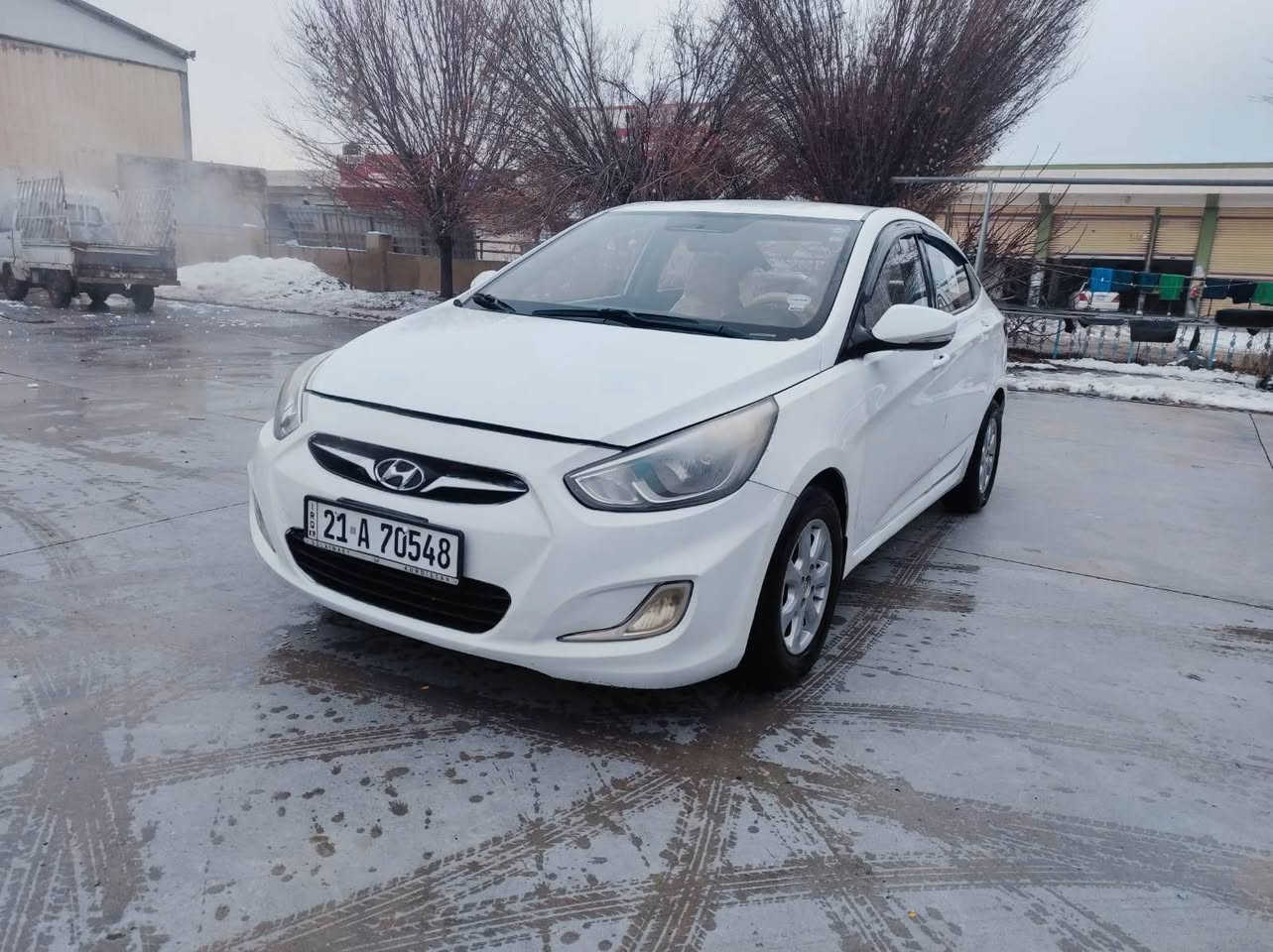 هۆندای اکسێنت 2017خەلیجی ناوزەرد دبل گێڕئۆتۆماتیک عادی abs چوار جام کارەبا ئاوێنە کارەبا  سیستەمی eco بۆ کەم سەرف کردنی بەنزین  سوکان ڤۆلیوم  زۆر مواسفاتی تر ...سەنەوی تازە تا 2031به ناوی خۆمانە   سێ پارچە بۆیاخە  سعری 98گەڵاو مامەڵەیەکی کەم
شوێن قەزای دوکان  
 ژم ***********
                                            *********** دخان, السليمانية
