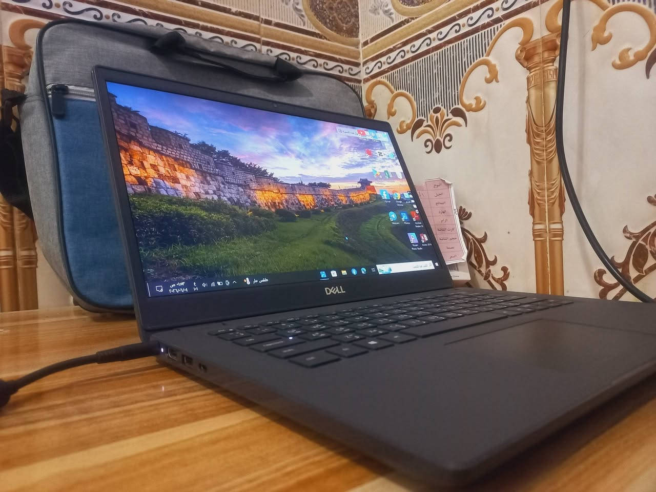 حاسبه ديل
للبيع مكان ديوانيه


**إذا كنت صاحب هذا الإعلان وتريد حذفه لأي سبب، رجاءا أرسل رسالة إلى الدعم الفني**