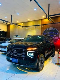 تاهو RST • ٢٠٢٥ • رقم اربيل