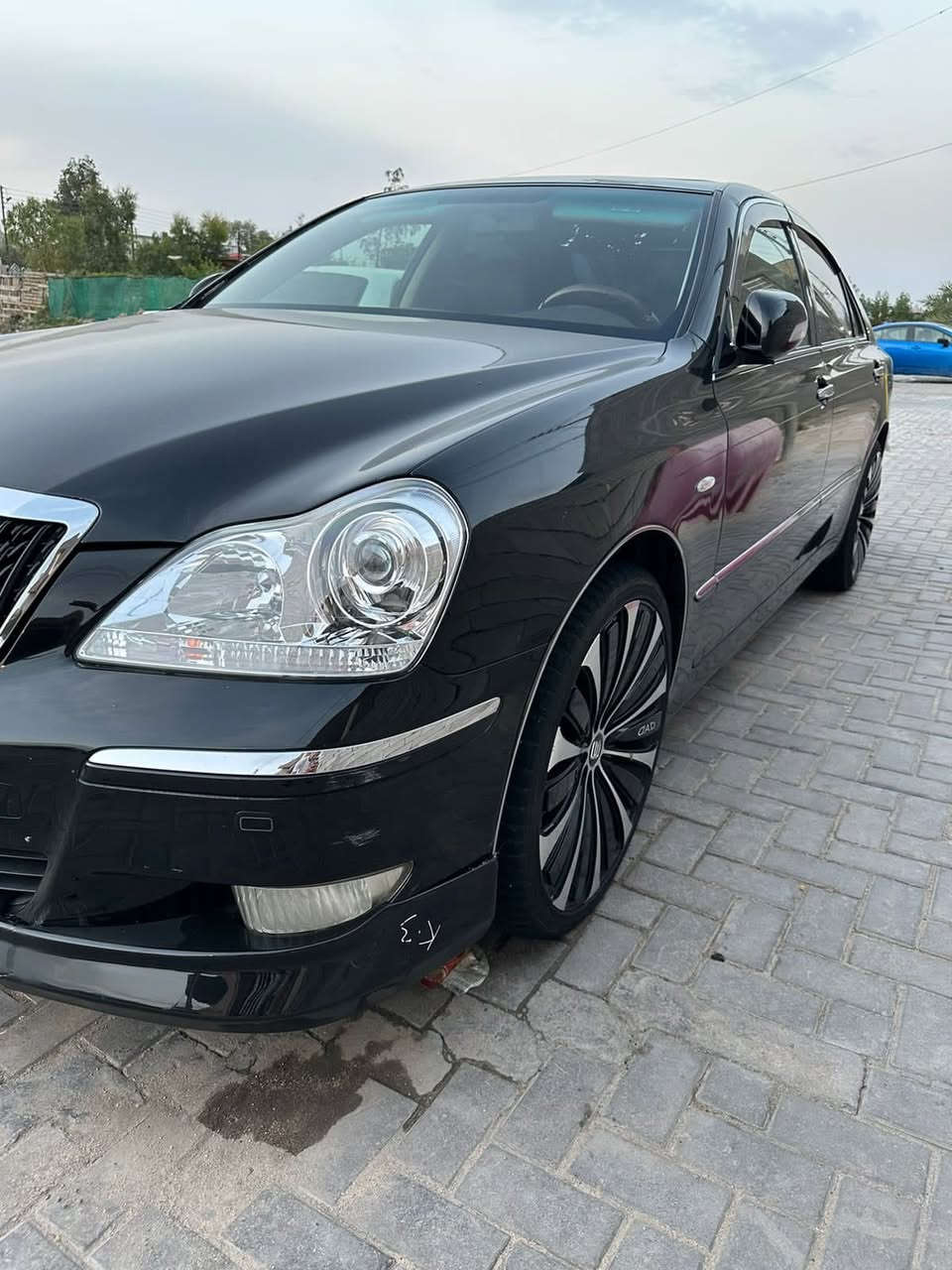 السلام عليكم ماجستا  2007 أدوات للبيع كفاله فول عده الرادار


**إذا كنت صاحب هذا الإعلان وتريد حذفه لأي سبب، رجاءا أرسل رسالة إلى الدعم الفني**