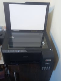 ايبسون L3250 • كسر زيرو