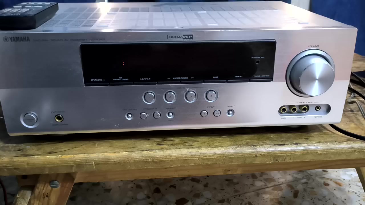 السلام عليكم متاح امبلي فاير ماركة ياماها السعر 130الف مكان بغداد الشعله وعندي خدمة  توصيل داخل بغداد


**إذا كنت صاحب هذا الإعلان وتريد حذفه لأي سبب، رجاءا أرسل رسالة إلى الدعم الفني**