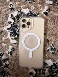 آيفون ١٢ برو ماكس • ١٢٨ • تك سيم