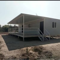 شباب توفر عدنة كرفانات مال أجهزة مال انترنيت عملنة بيوت جاهزة شغلنة مو...