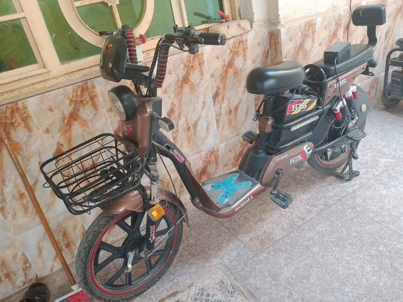 دراجه شحن للبيع 450 بيه مجال شراي يتصل عليه هذه رقمي ***********

