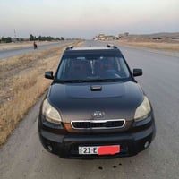 سيارة كيا سول خليجي موديل 2012 بمحرك 1600 للبيع أو المراوس! 🚗 الكير عا...