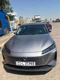 شانجان ايدو بلاص 2025 لامور السياره ماشية 47 الف بيه بارد بالجاملغ الا...