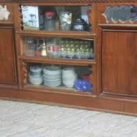 بوفيه • الخالديه