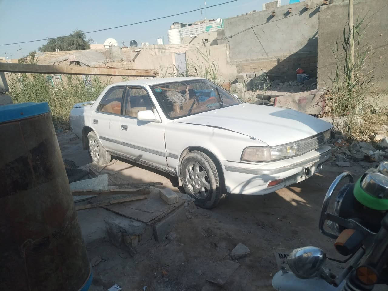 كرسته مصطره للبيع بيهاحادث كدام عيونكم بصوره العنوان ناصريه مركز سعرخاص تصل ودلل ***********
