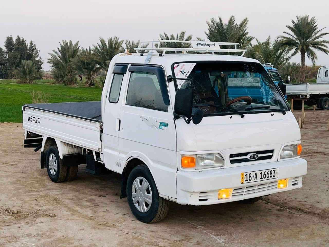 كيه بنكو موديل ٩٦ رقم بابل دولي باسمي تريد تحويل او وكاله
مكفوله كفاله عامه من محرك شاصي رقم شاصي حداديه كهربائيات اكسل باور تخم تاير  سنويه جديد مشروع وطني ل 30 
مكان بابل/  السعر ٥٩ وبيه مجال 
رقم الهاتف ***********
