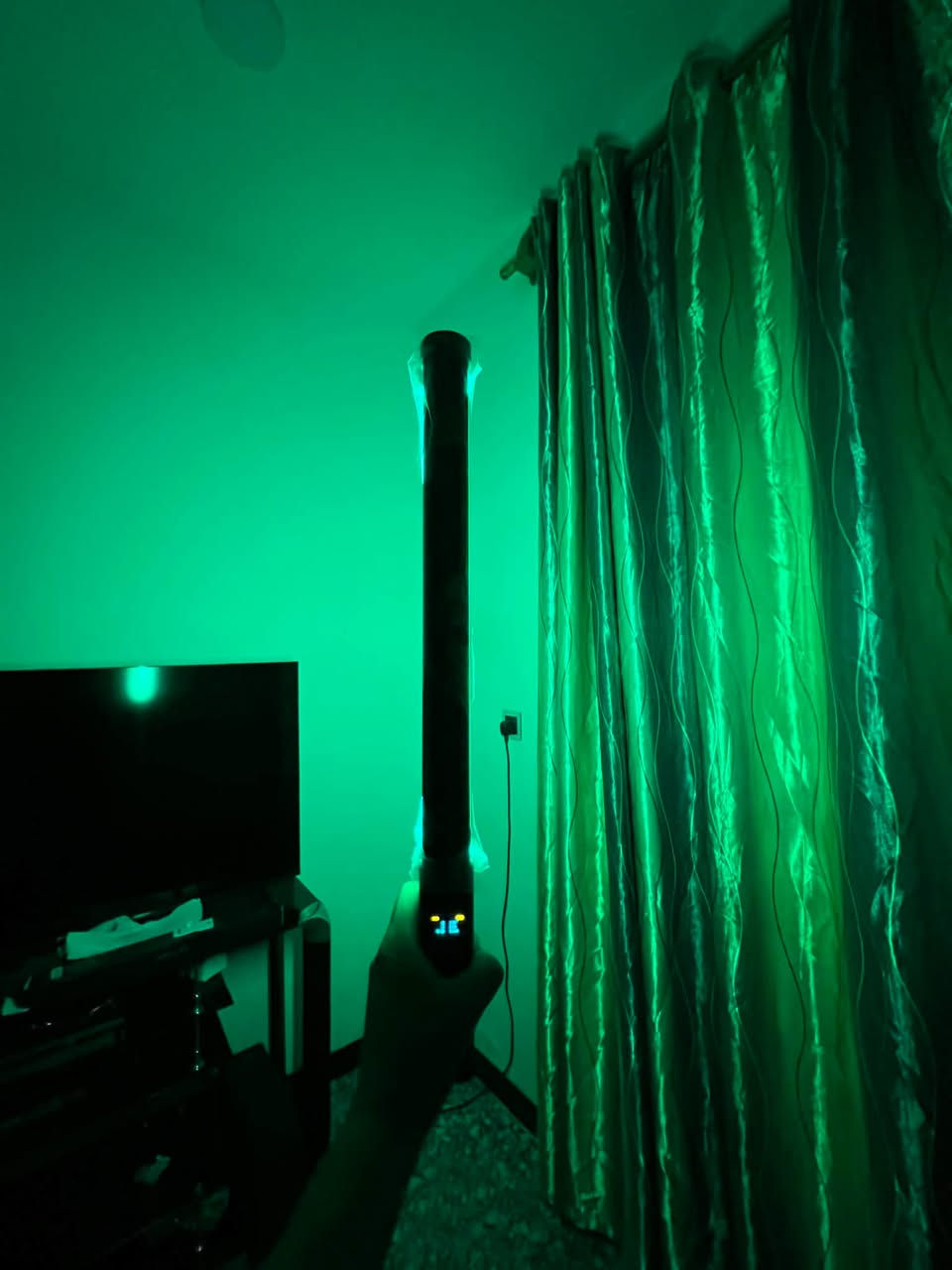 للبيع زوج إضاءات RGB Ulanzi VL119
جديد غير مستخدمة
ألوان RGB كاملة مع تحكم بدرجة السطوع والتأثيرات
قابلة للشحن USB-C
مع الكارتون والملحقات الأصلية 📞 ***********
