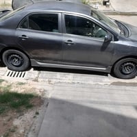 كورولا • ٢٠٠٩ • وارد