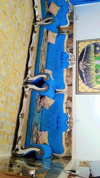 تخم عراقي • ١٠مقاعد • مدينه الصدر بغداد