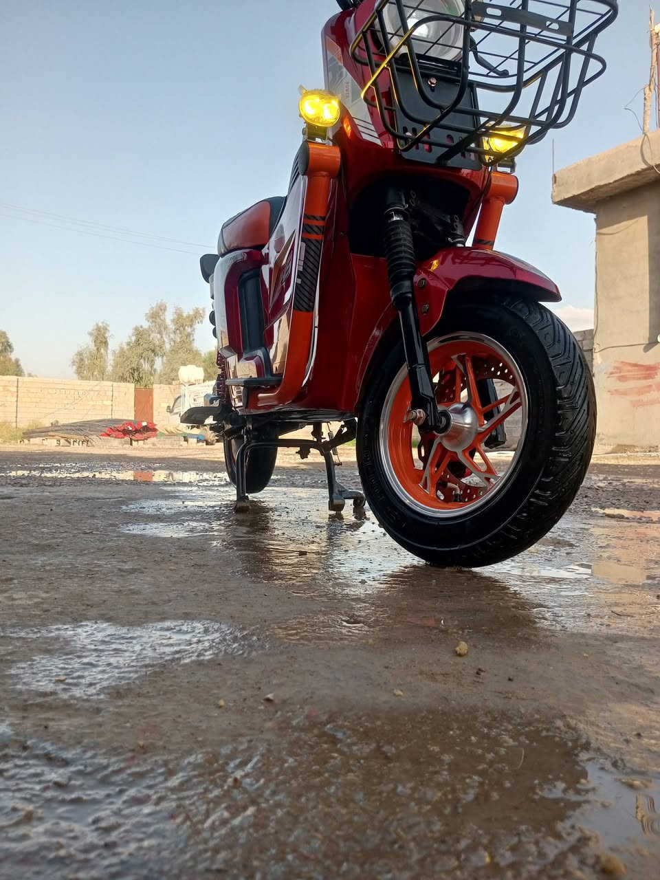 درجه كهربائيه
البيع 
المقداديه
 تقاطع الفيلق 
***********
