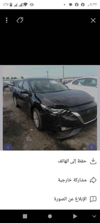 نيسان سنترا • ٢٠٢٢ • البصرة