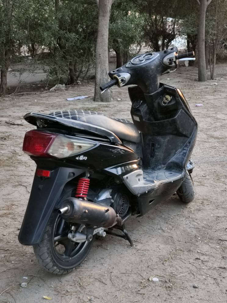 السلام عليكم 
سكنس فحل كابريتر الدراجه بلاديه من الطول للطول ما عوزها اي شي كامله نكره سلف بأي وقت
 مكاني الغزاليه
رايدها ب 600 وبيها مجال بسيط
للاستفسار رقمي *********** بغداد, العراق
