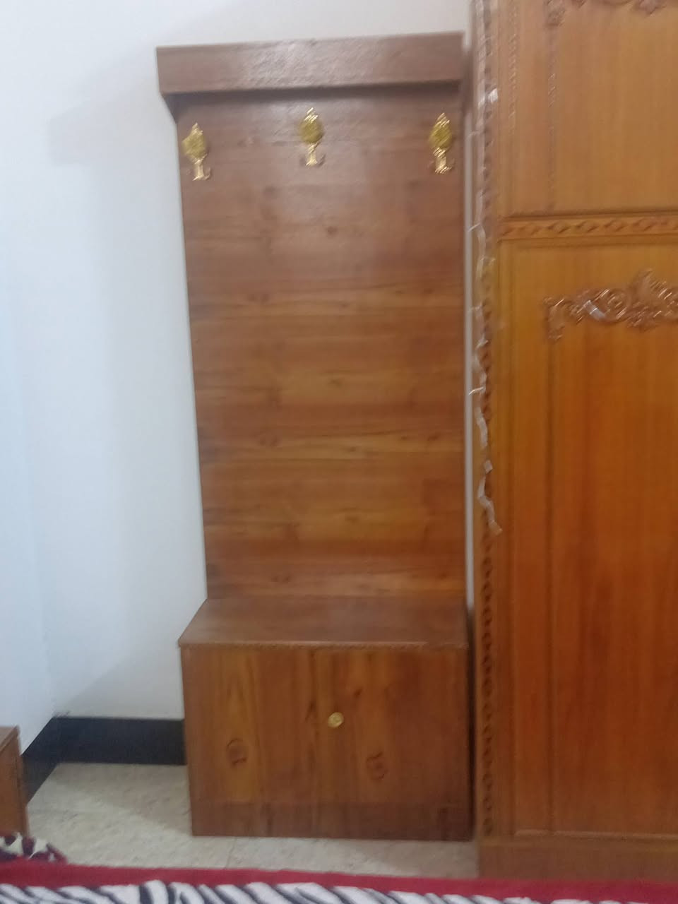 سلام عليكم شباب غرفه للبيع كلش نضيفه تجي وتشوف بعينك السعر 800وبيها مجال لشراي الرقم/***********
