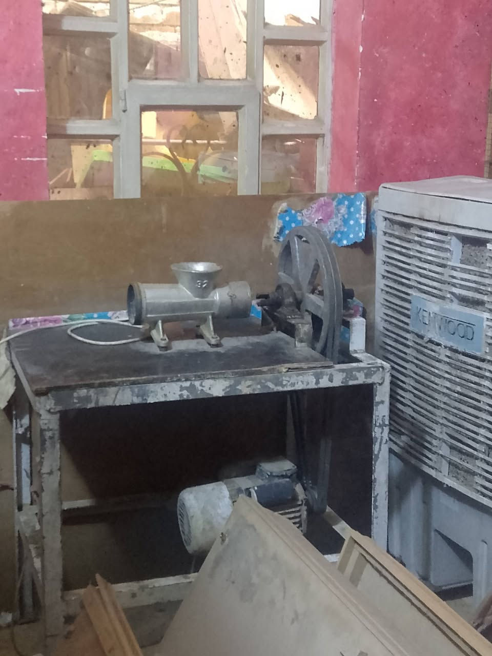 بغداد


**إذا كنت صاحب هذا الإعلان وتريد حذفه لأي سبب، رجاءا أرسل رسالة إلى الدعم الفني**