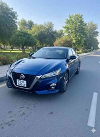 نسان التما SRالموصفات معروفه ميحتاج اشرحم السياره ضرره الصلي جمالغ امب...