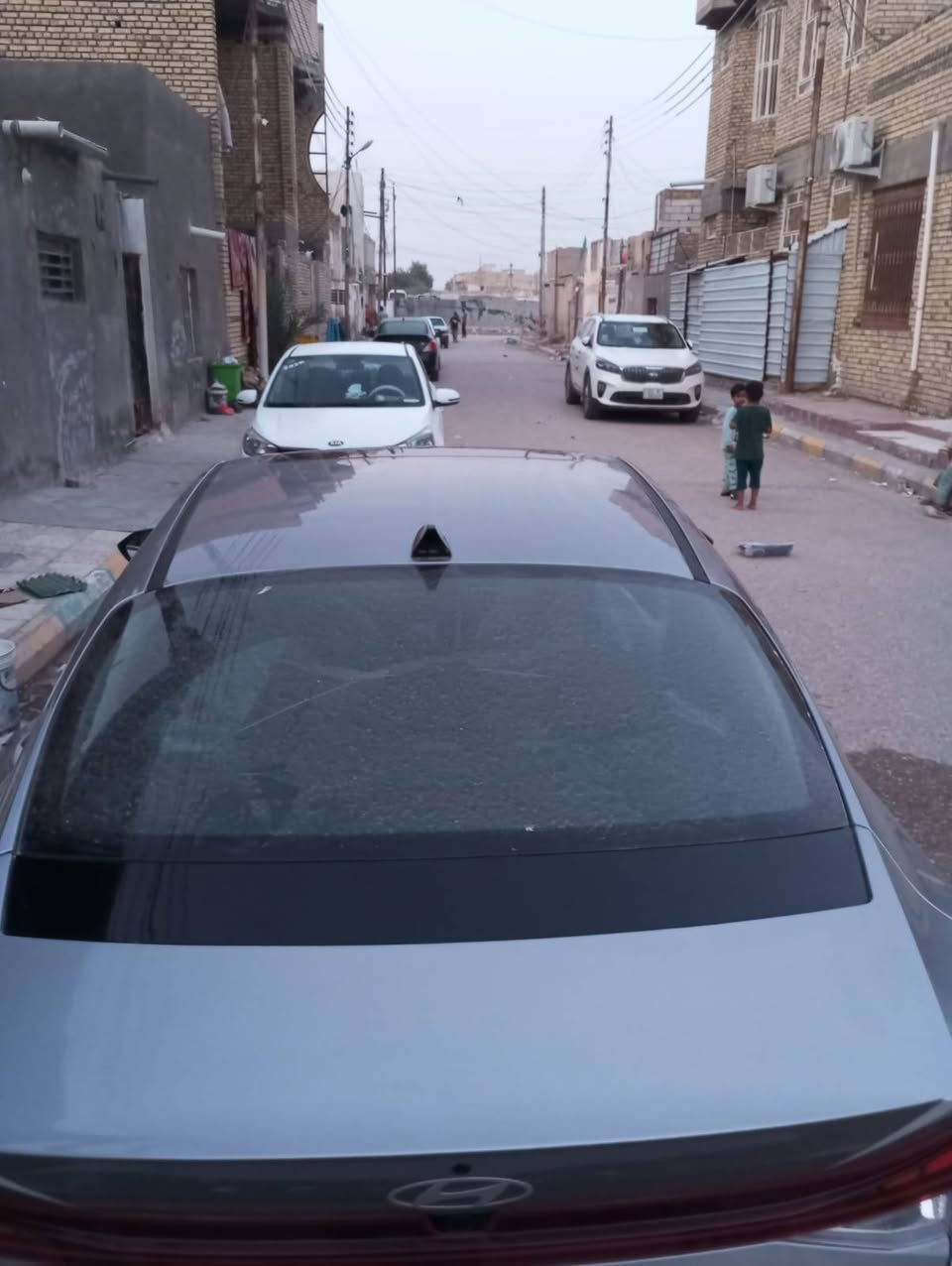 سلام عليكم النتره موديل 25ذي قار شهداء سياره فوال مكينى 2000دوش وكالى عامه مكان السياره ذي قار مركز صور الحاداث بل منشور مكلف بل نشر والله العضيم موالي بيع فقط سعر 150بيهى مجال للشراي بدون مراوس فقط بيع رقم ابوسياره *********** @إشارة
