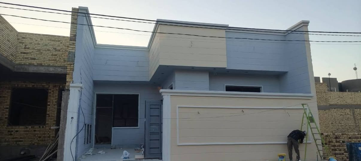 صباغ متفرغ طلس عام صبغ تصليح جبس واجهيات فوم  وشغل درجه اوله صبغ شبابيك بيبان سكله اصعد لي عنده شغل يتصل وبأسعار مناسبة  ***********
