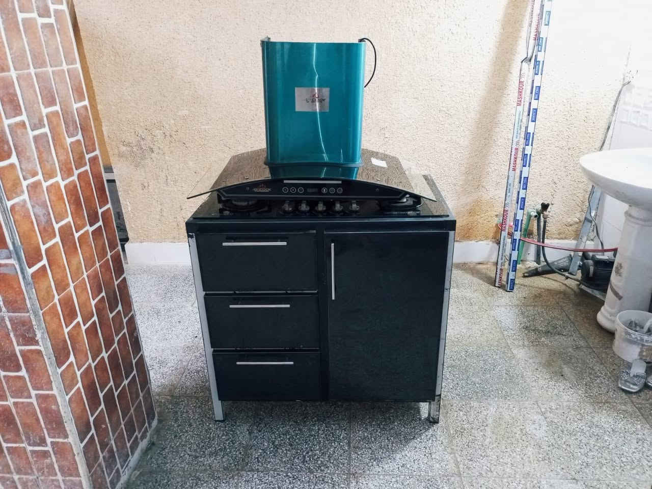 كاونتر 12 قطعه 21 متر البيع سعر مليون و 600 بي مجال مكان بغداد كماليه اكو توصيل بكروه


**إذا كنت صاحب هذا الإعلان وتريد حذفه لأي سبب، رجاءا أرسل رسالة إلى الدعم الفني**