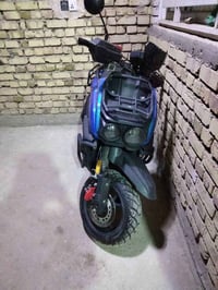 دراجة كهربائية • للبيع