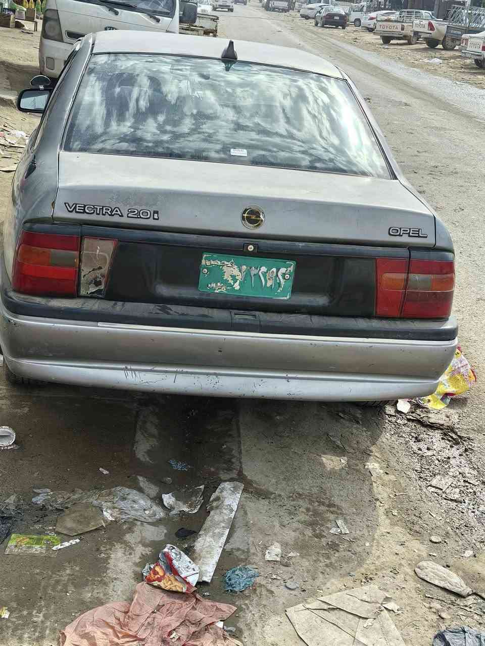 السلام عليكم
فكترا حجم 20
موديل 95
كير ومحرك شرط 
شرط تحويل 
بيها كابون واكف
سياره جاهزه 
تراي وين ماتبي 
سعر 28 
مكان ربيعه 
ستفسار
 ***********

***********
