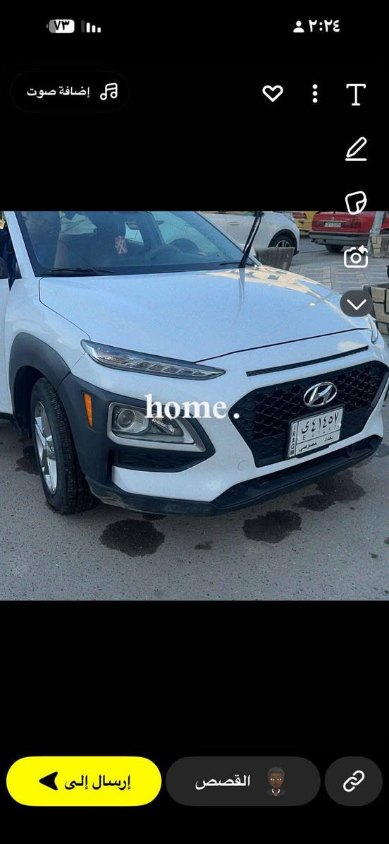 سلام عليكم للبيع موديل 2021
وارد امريكي موضح بصوره 
محرك 2000
لاستفسار اتصل ***********
