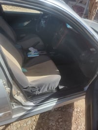 سوناتا وفود موديل 2003 مكينه جديده حجم 2000 تخم تاير بطاريه جديده بيه ...