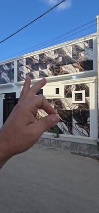 مجمع سيد اسماعيل • ٢٠٠م • ٣ غرف