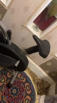 بايسكل رياضي • جديد • مشد خصر