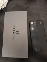 ريد ماجك ١١ برو • ٢٥٦/١٢ • اربيل