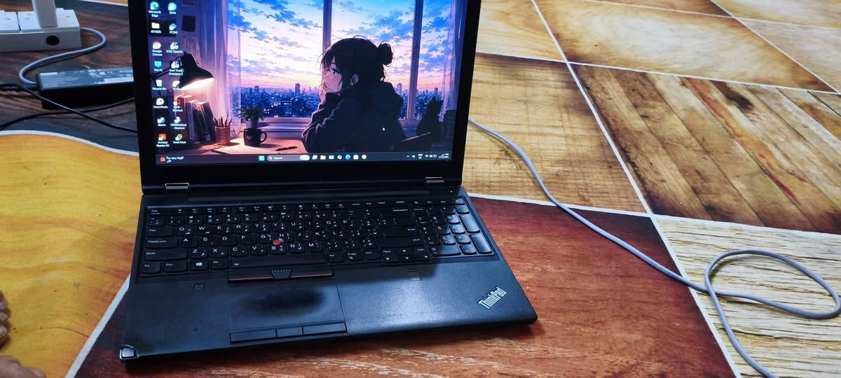 سلام عليكم لابتوب انوفا Xeon جيل سادس فئه H رام 16 ddr4  هارد 512 ssd كارت الشاشه نيفيديا RTX 22200  4GB حجم الكارت خارجي  بيه كسر بسيط جدا بالكفر كما موضح في الصوره مناسله للالعاب والبرامج الهندسية القويه  السعر 400 الف
سلام عليكم لابتوب انوفا Xeon جيل سادس فئه H رام 16 ddr4  هارد 512 ssd كارت الشاشه نيفيديا RTX 22200  4GB حجم الكارت خارجي  بيه كسر بسيط جدا بالكفر كما موضح في الصوره مناسله للالعاب والبرامج الهندسية القويه  السعر 400 الف  العاب التي تم تشغيلها علئ الجهاز
👇
رددت رد بشن 2
فورزا 6
جيتي اي V5
God of War Ragnarok
بتل فيلد 6
كول اوف ديوتي مودرن وير 3
والمزيد من الالعاب القويه
مكلف بالنشر للتواصل مع صاحب اللابتوب الاتصال علئ الرقم *********** متواجد واتساب واتصال
