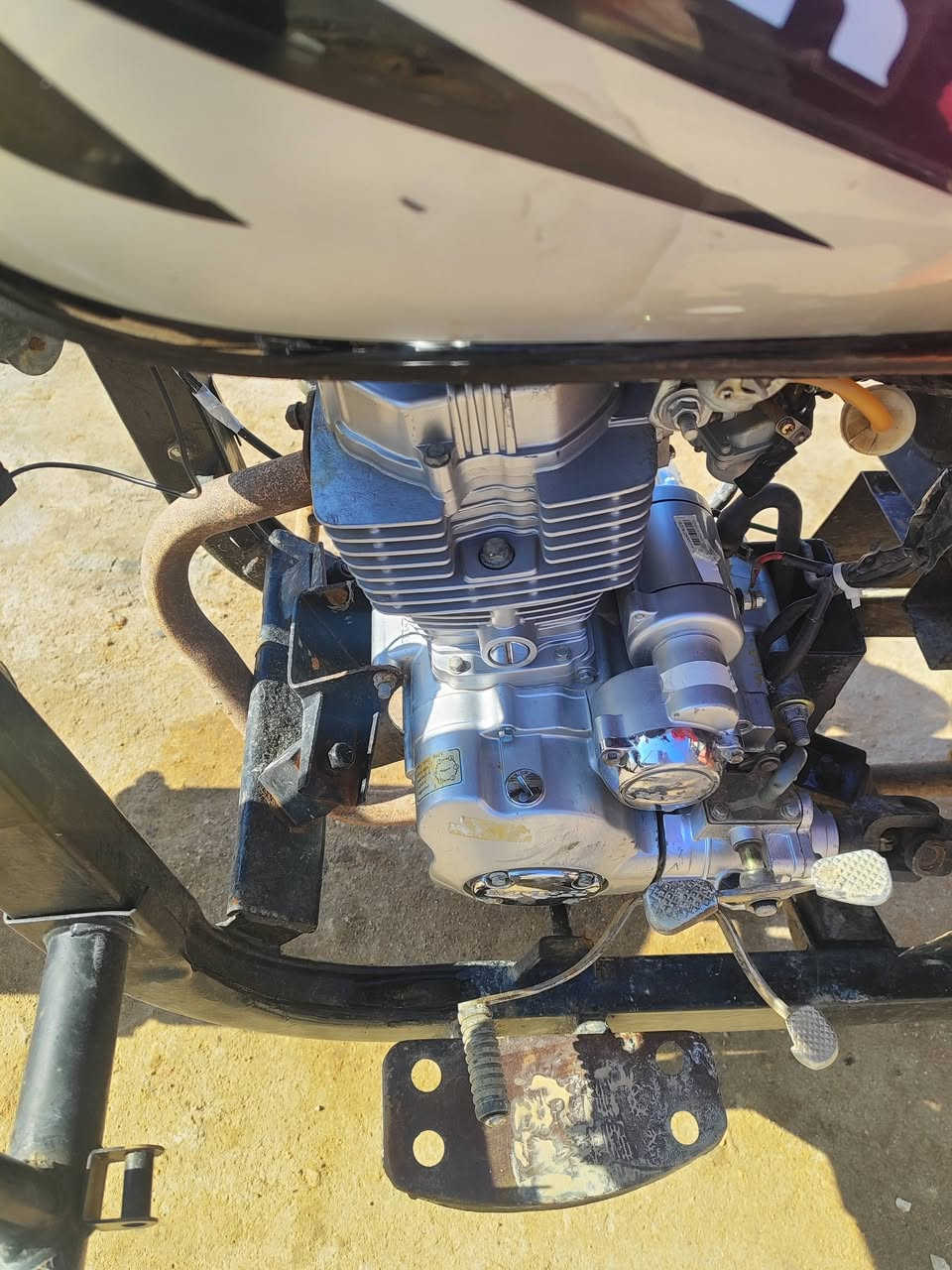 للبيع موديل 19 مكينه 25 حاسبه  نضافه مثل ماشوف بعينك السعر مليون و 400 قفل لا تكلي نزلي ولا الف انزل  اوراق كامله وكيل نجف  بسمي هذه رقمي  مو شراي لا تخابر مكاني الشاميه *********** ع فيس ماتواجد؟؟
