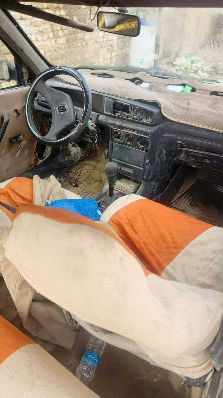 سياره بيجو فرنسي مديل 1991 رقم نجف الماني العنوان نجف محور ياباني كورلا 1500 سنويه نهاية 2027 والسياره بأسمي السعر 15 رقم الهاتف
***********
