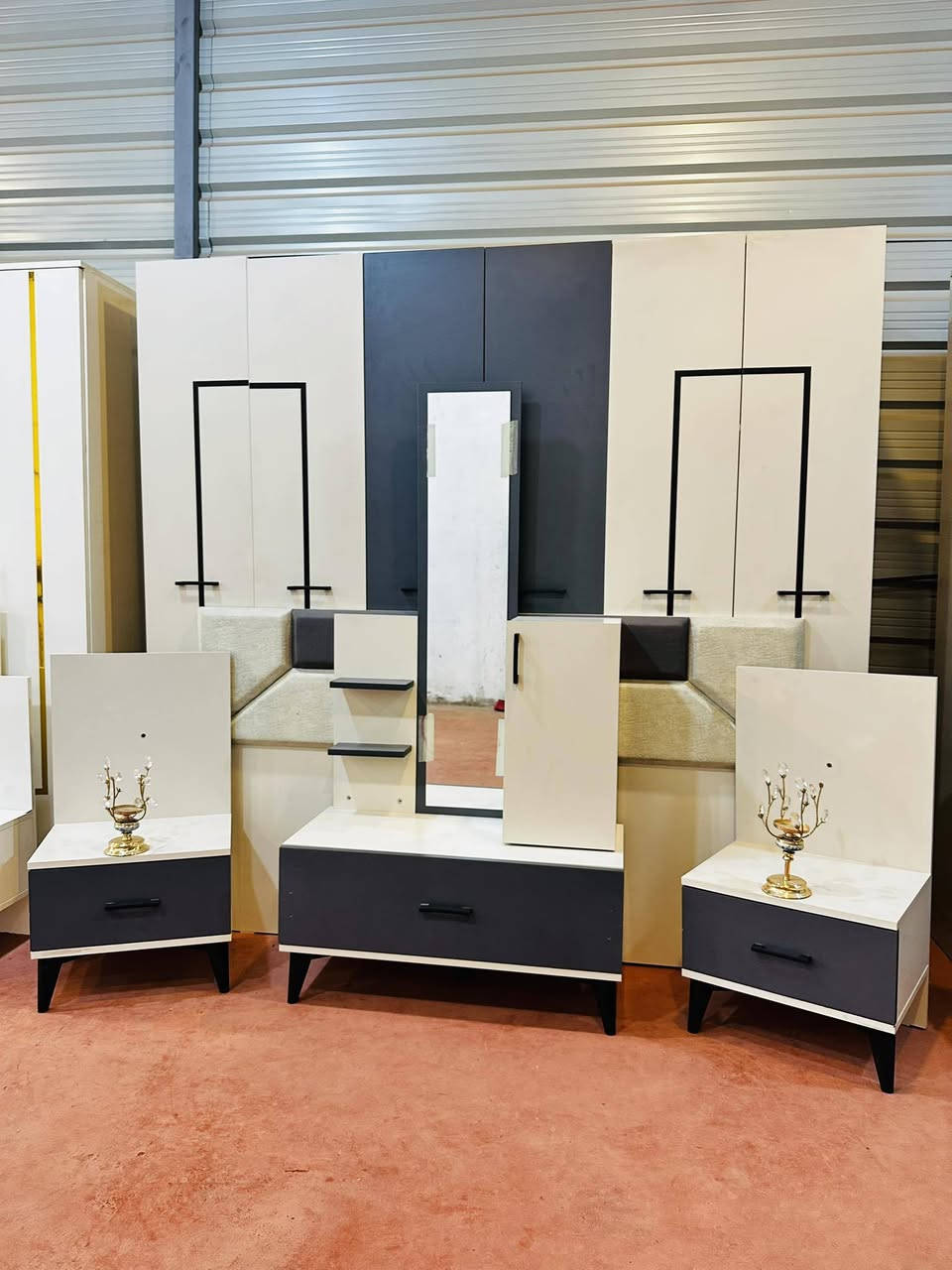 غرفه ترڪي مستخدم 💗
6قطع 💗

نضافه 95بل💯

نضام ابواب💗 

السعر  525قفل 💗

مع شد🪛 ونقل 🚚  مجاني💯💯💯


**إذا كنت صاحب هذا الإعلان وتريد حذفه لأي سبب، رجاءا أرسل رسالة إلى الدعم الفني**