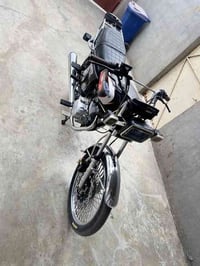 نامي برو هونزده • موديل ٢٥ • كهربا شغّالة